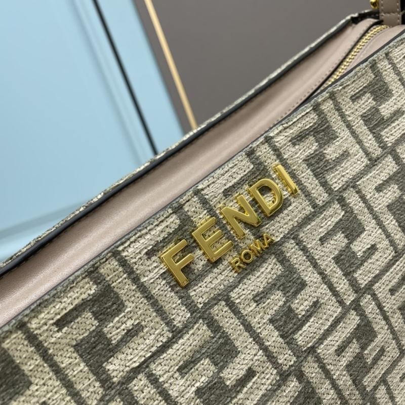 Fendi Top Handle Bags